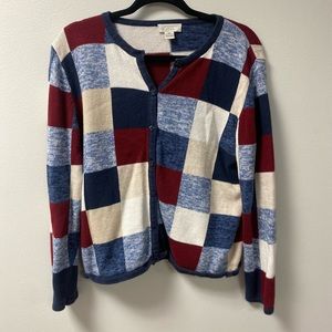 Vintage Womens Swaeter